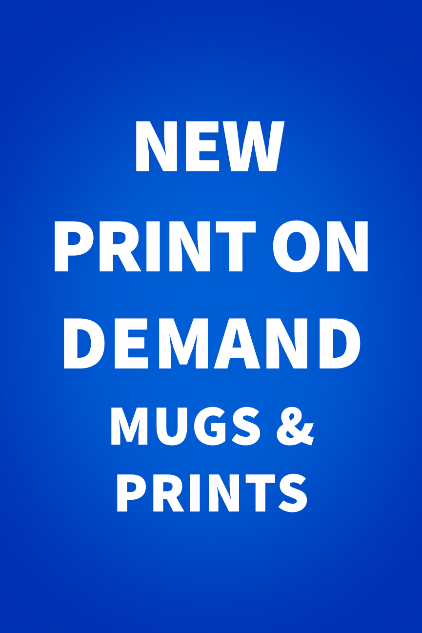 Impact Merch - largest licensed distributor and wholesaler of posters,  prints, memorabilia, frames and display units in Australia