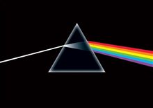 Pink Floyd - Dark Side Of The Moon