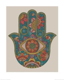 Valentina Ramos - Hamsa