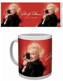 Marilyn Monroe - Love