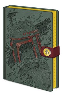 Star Wars: Boba Fett