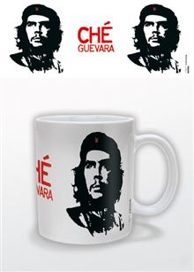 Ché Guevara - Korda Portrait
