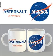 NASA - Official Astronaut
