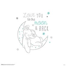 Dumbo Classic - Moon And Back