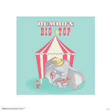 Dumbo Classic - Big Top