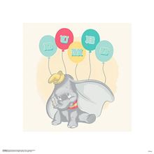 Dumbo Classic - Balloons