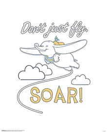 Dumbo Classic - Soar