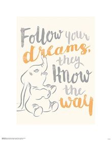 Dumbo Classic - Dreams