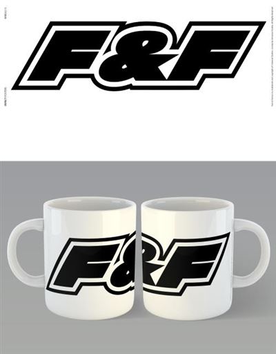 Fast & Furious - Logo