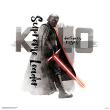 Star Wars: Episode IX - Supreme Ruler