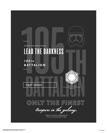 Star Wars: Episode IX - 105th Battalion