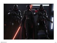 Star Wars: Jedi Fallen Order - The Inquisitor