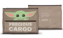 The Mandalorian TV - Cargo - Jumbo iPad Pencil Case