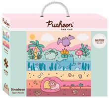 Pusheen - Dinosheen