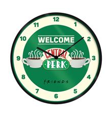 Friends TV - Central Perk - Clock