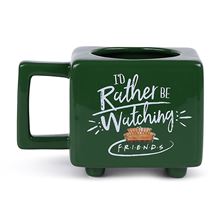 Friends - Rather Be Watching