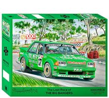 Mike Harbar - Greens Tuf