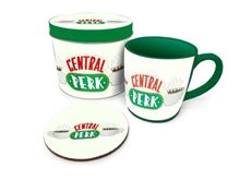 Friends TV - Central Perk