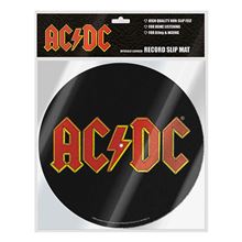 AC/DC - Slipmat