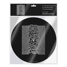 Joy Division - Slipmat