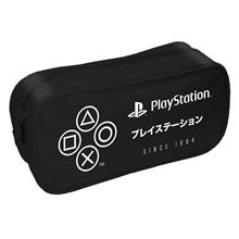 Playstation - Square Pencil Case