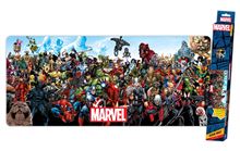 Marvel Comics - Characters - XXL Gaming Mat