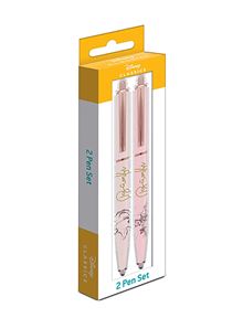 Disney Classic - Bambi - 2 Pen Set