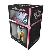 Squid Game - Events - Gift Set