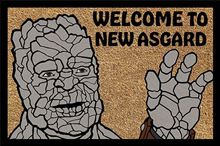 Thor: Love And Thunder - Korg New Asgard