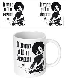 Notorious B.I.G. - It was all a dream