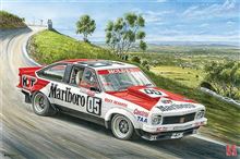 Holden - 1979 HDT A9X Torana Mike Harbar
