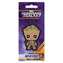 Guardians Of The Galaxy - Baby Groot - Iron-On Patch