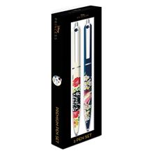 Snow White - Just One Bite - 2 Pen Set