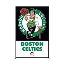 NBA Boston Celtics - Logo