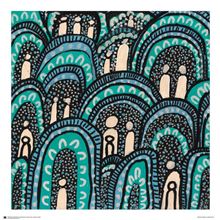 Julianne Wade - Humpies - 60x60