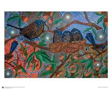 Julianne Wade - 6 Seasons Dreaming - 40x50