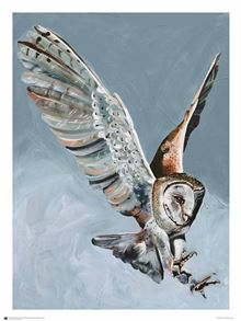 Heylie Morris - At Last - 60x80