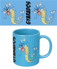 Pokemon - Gyrados - Coloured Mug