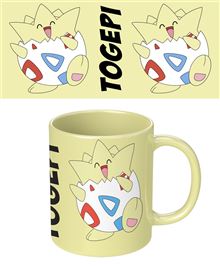 Pokemon - Togepi - Coloured Mug