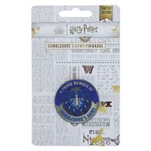 Harry Potter - Limited Edition Dumbledore's Army - Pin Badge