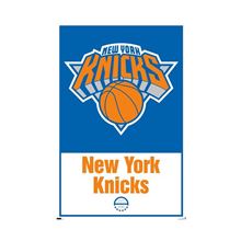 NBA New York Knicks - Logo 21 - Reg Poster