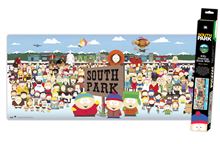 South Park - Characters - XXL Gaming Mat