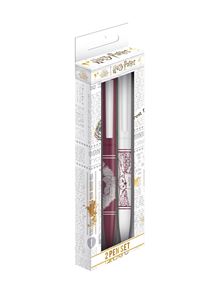 Harry Potter - Special Delivery - 2 Pen Set