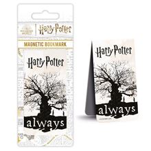 Harry Potter - Always - Magnetic Bookmark