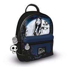 Corpse Bride - Moon Lit - Fashion Backpack