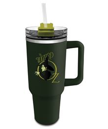 Wizard of OZ - Witch Icon - 40oz Tumbler