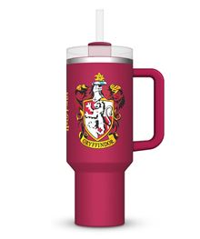 Harry Potter - Gryffindor - 40oz Tumbler