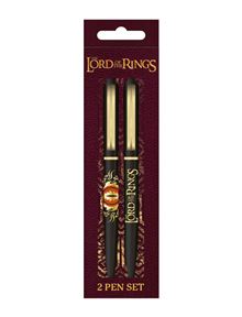 Lord of the Rings - Eye of Sauron - 2 Pen Set