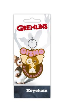 Gremlins - Gizmo - PVC Keyring