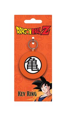 Dragon Ball Z - Kame - PVC Keyring